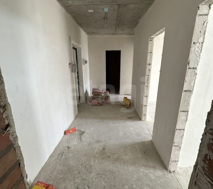 Продаётся 2-комнатная квартира, 56 м²