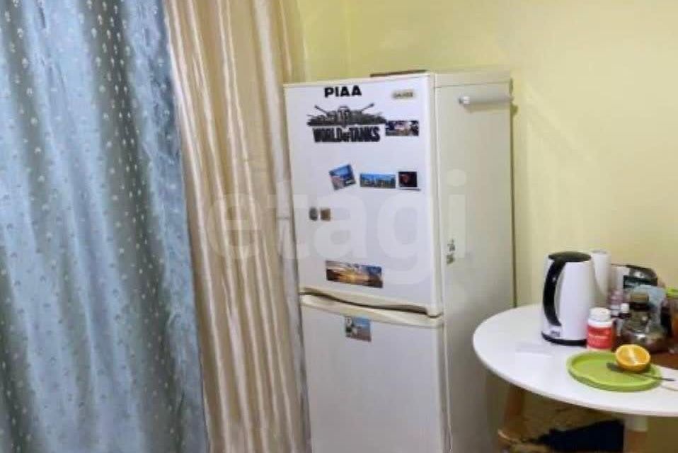 Сдаётся 1-комнатная квартира, 30 м²
