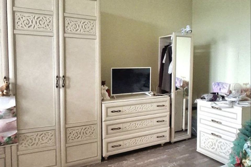 Продаётся 2-комнатная квартира, 56.1 м²