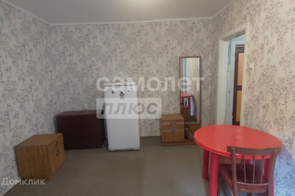 Продаётся 1-комнатная квартира, 23.5 м²