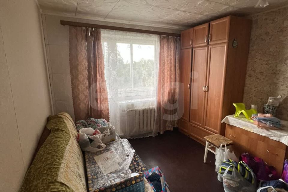 Продаётся 1-комнатная квартира, 30 м²