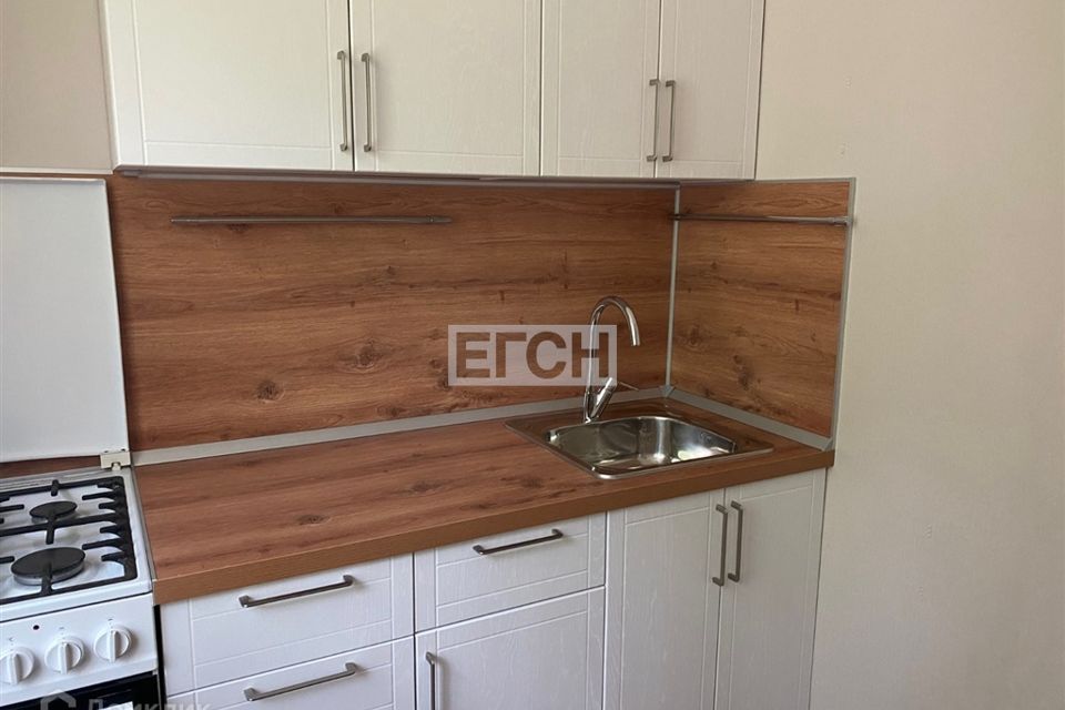 Сдаётся 2-комнатная квартира, 48 м²