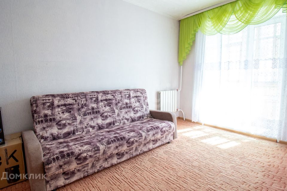 Продаётся 2-комнатная квартира, 29.1 м²