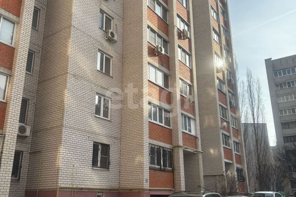 Продаётся 1-комнатная квартира, 43 м²