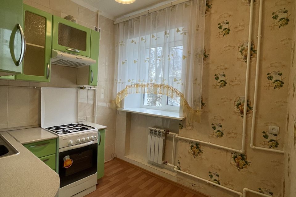 Продаётся 2-комнатная квартира, 41 м²