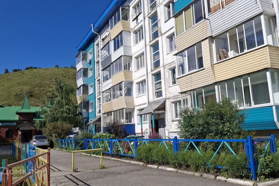 Продаётся 1-комнатная квартира, 30.6 м²