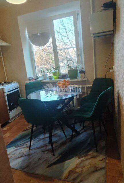 Продаётся 1-комнатная квартира, 31 м²