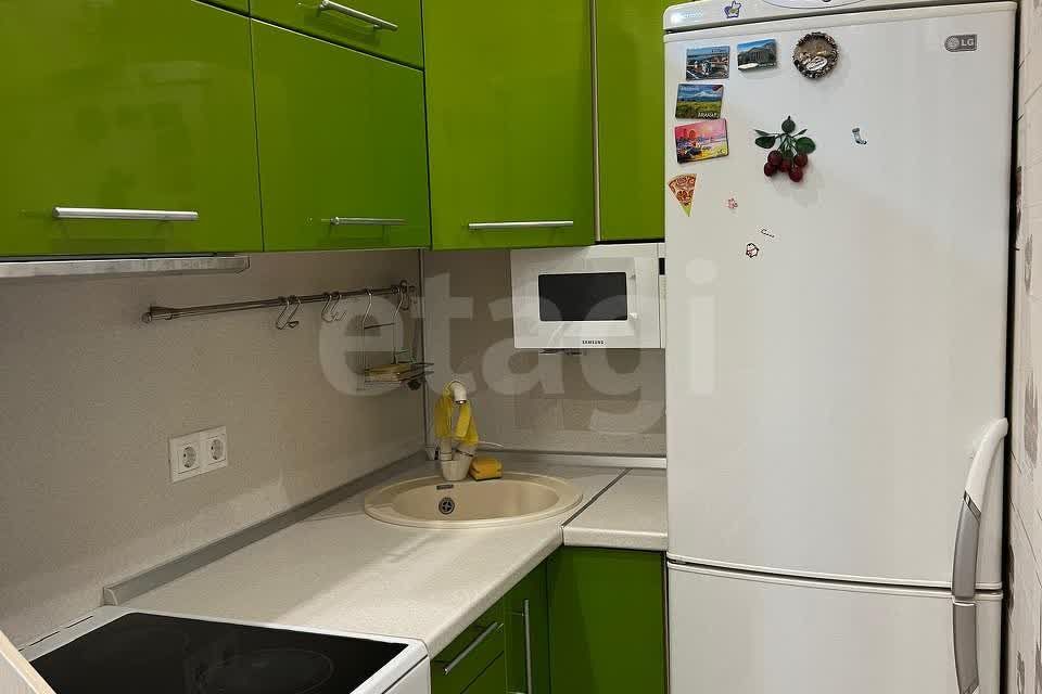Сдаётся студия, 28 м²