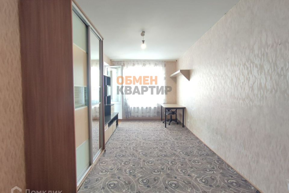 Сдаётся 1-комнатная квартира, 37.9 м²