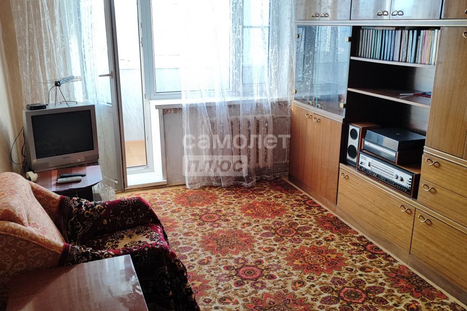 Сдаётся 2-комнатная квартира, 50 м²
