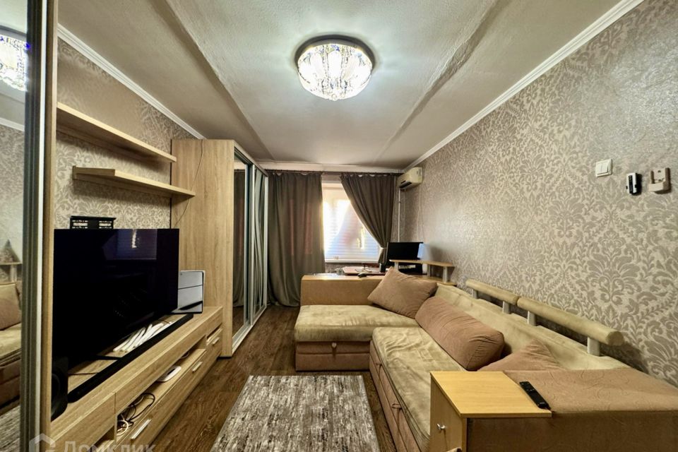 Продаётся 2-комнатная квартира, 42 м²