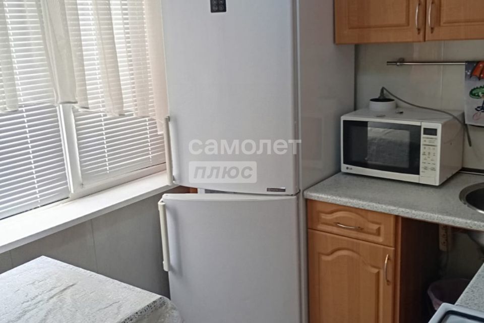 Продаётся 2-комнатная квартира, 44 м²