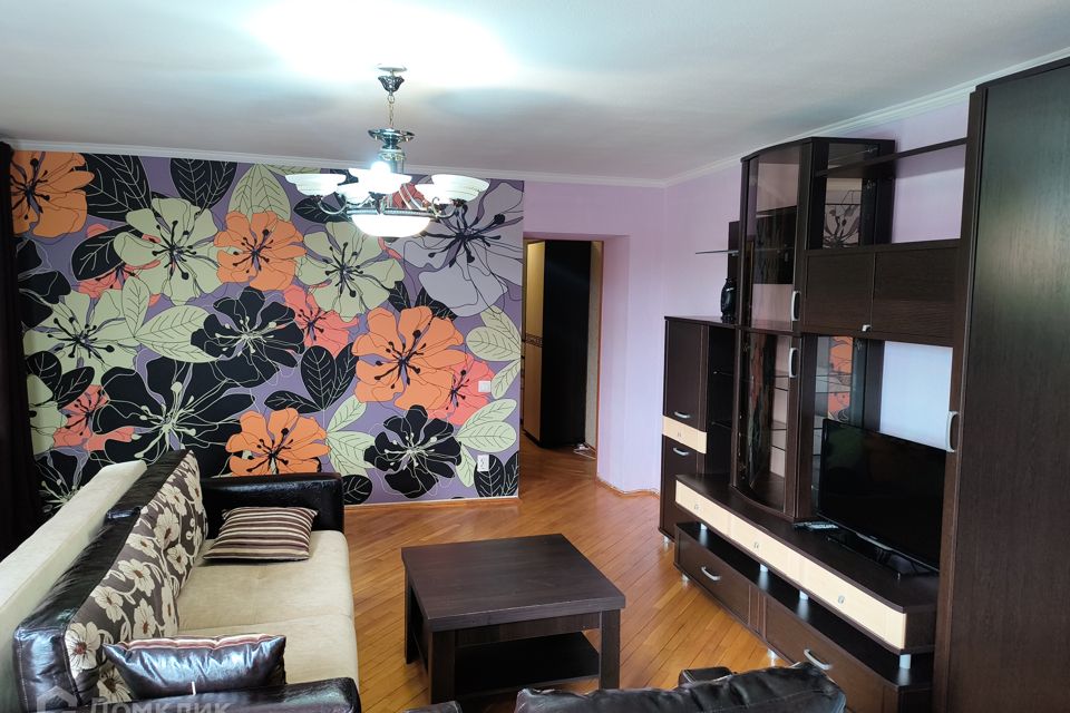 Продаётся 2-комнатная квартира, 60 м²