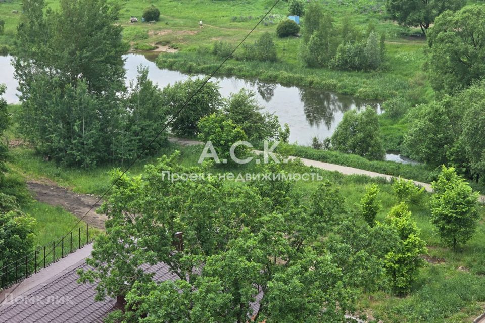 Продаётся 2-комнатная квартира, 38.8 м²