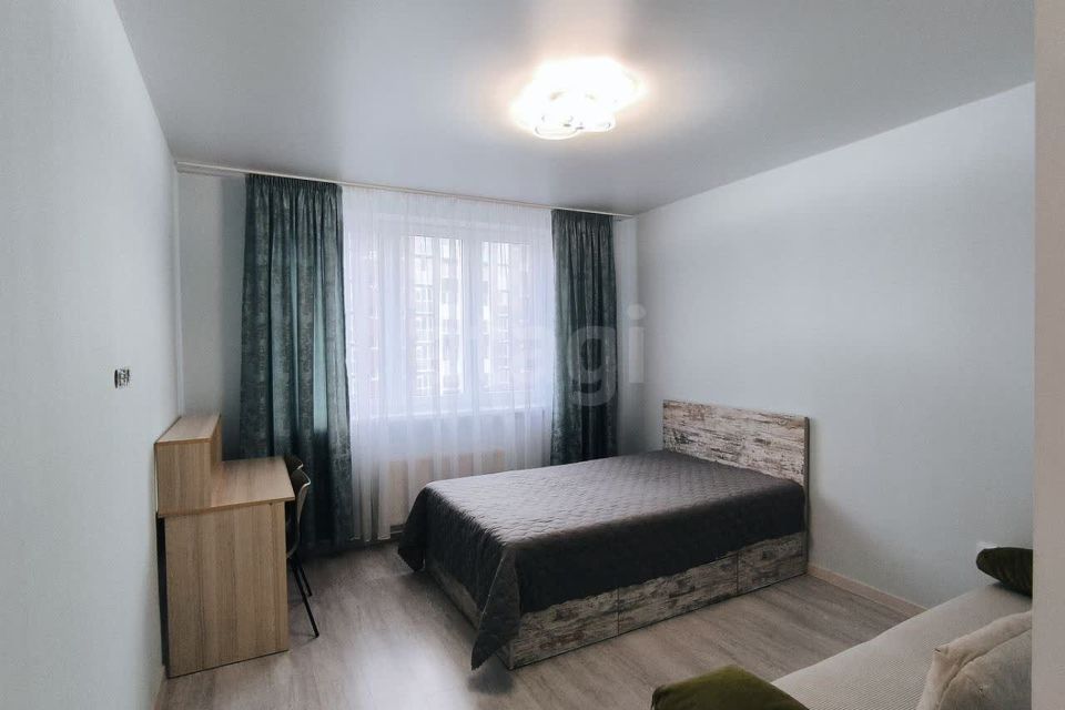 Продаётся 1-комнатная квартира, 35 м²