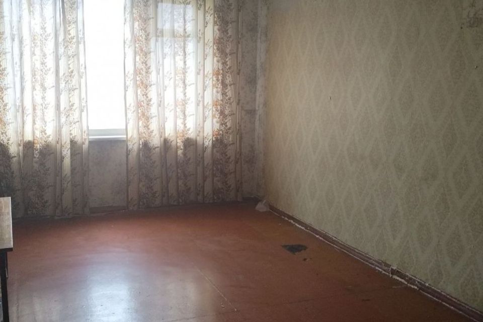 Продаётся 2-комнатная квартира, 54.5 м²