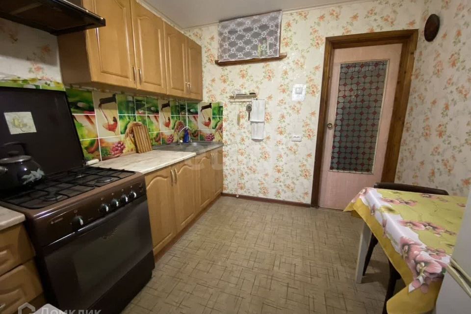 Продаётся 2-комнатная квартира, 49 м²