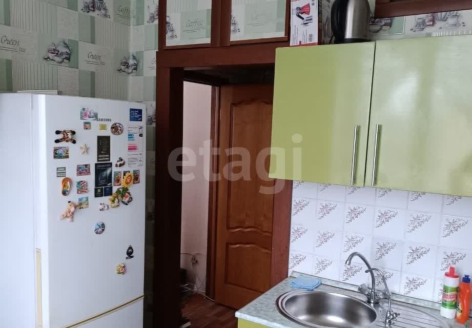 Продаётся 2-комнатная квартира, 49.5 м²