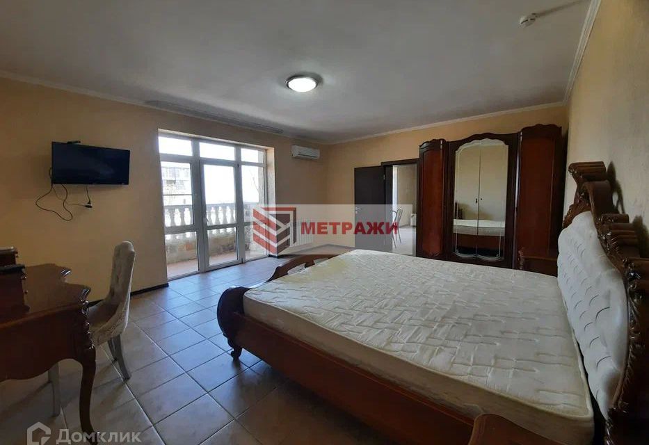Продаётся студия, 25 м²