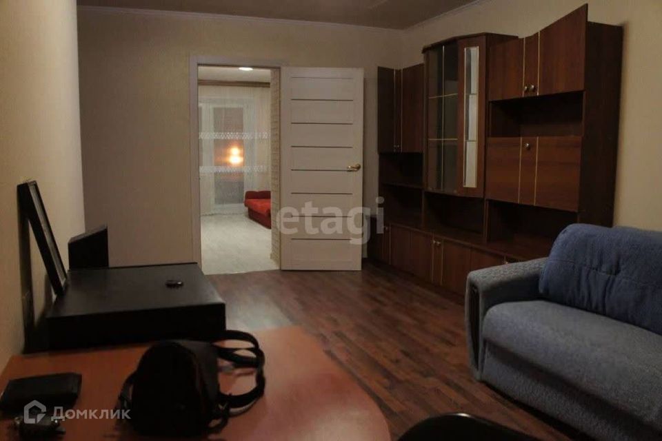 Сдаётся 3-комнатная квартира, 65 м²