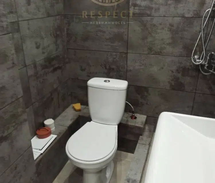 Продаётся 1-комнатная квартира, 18 м²