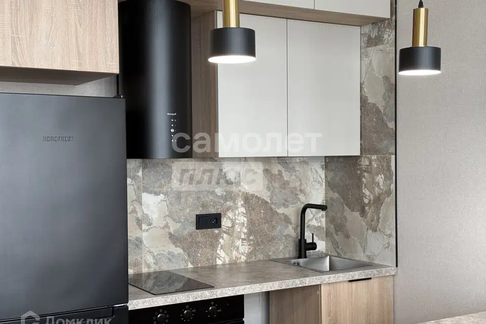 Продаётся студия, 26.4 м²