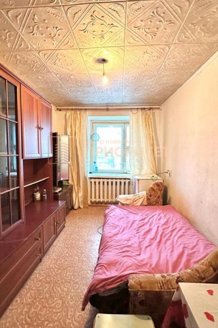 Продаётся комната в 1-комн. квартире, 12 м²