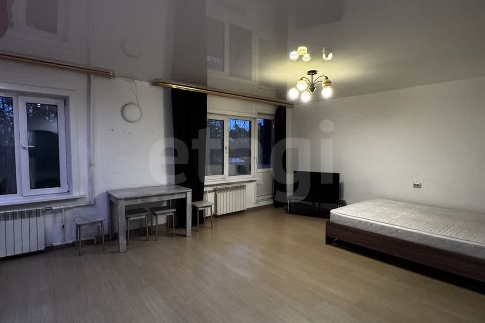 Продаётся 2-комнатная квартира, 47.8 м²