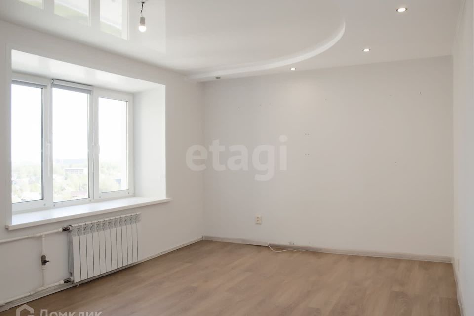 Продаётся 2-комнатная квартира, 51 м²