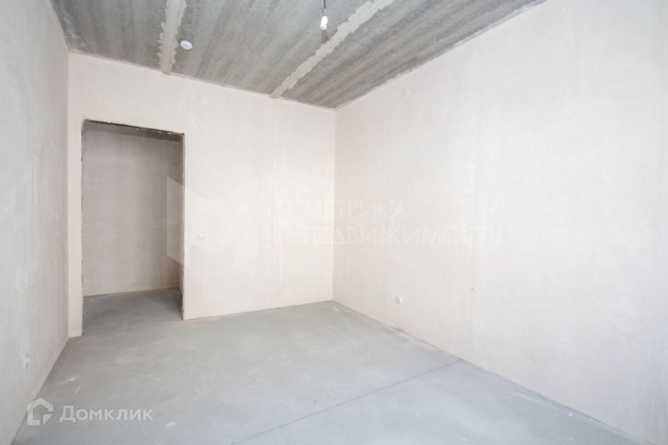 Продаётся 1-комнатная квартира, 41.6 м²