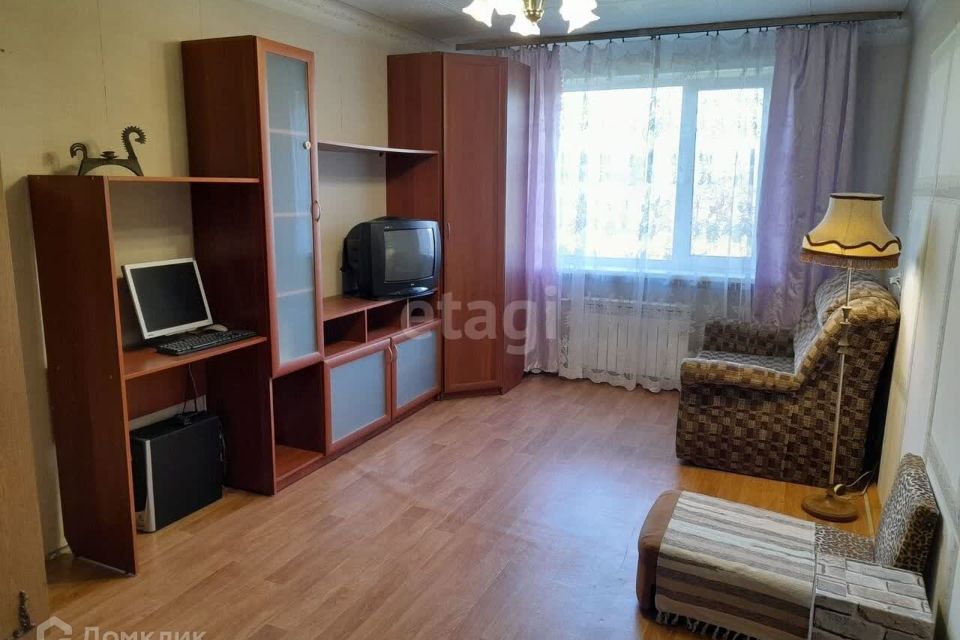 Новоселов 1 квартиры