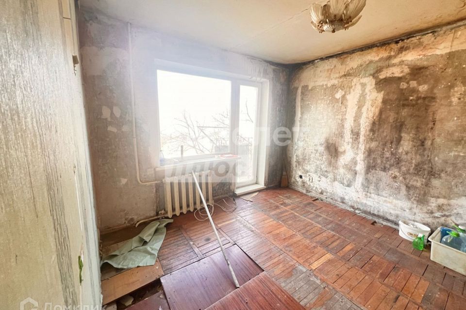 Продаётся 1-комнатная квартира, 21.5 м²