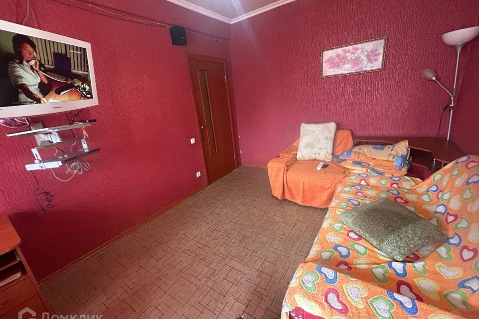 Сдаётся 2-комнатная квартира, 48 м²