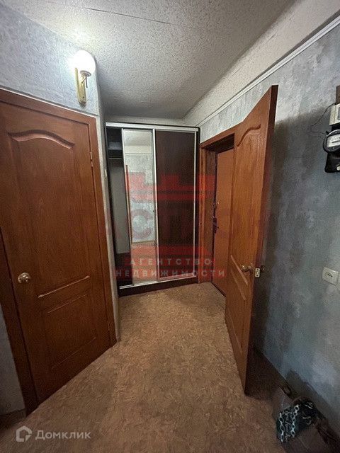 Продаётся 1-комнатная квартира, 30 м²