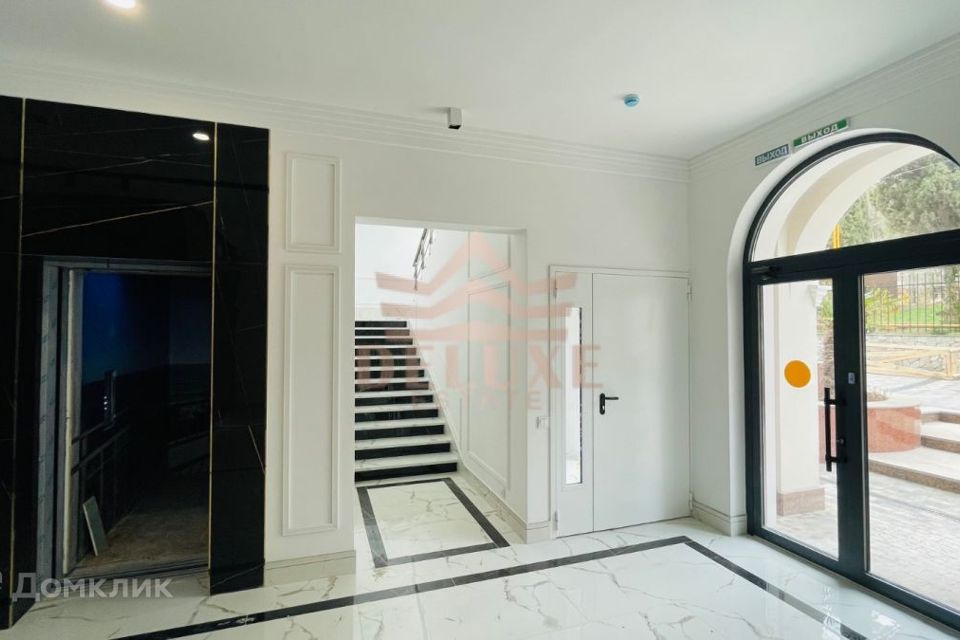 Продаётся 1-комнатная квартира, 33.1 м²