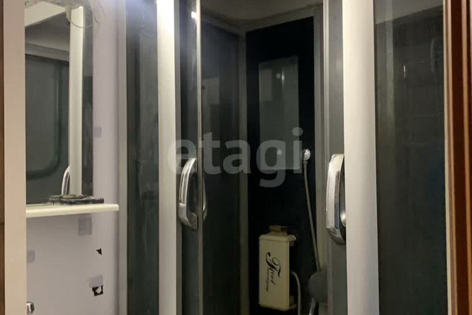 Продаётся 3-комнатная квартира, 62 м²