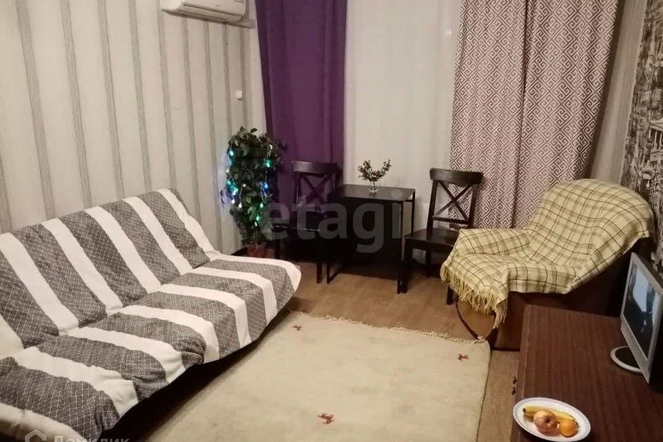 Продаётся 2-комнатная квартира, 47 м²