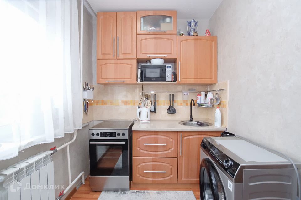 Продаётся 1-комнатная квартира, 28.2 м²