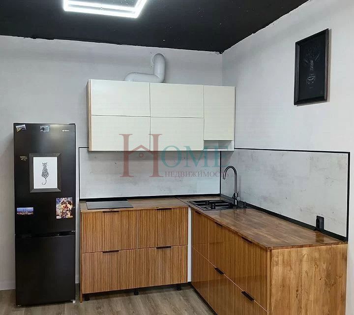 Сдаётся студия, 31 м²