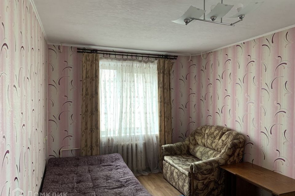 Сдаётся 1-комнатная квартира, 31 м²