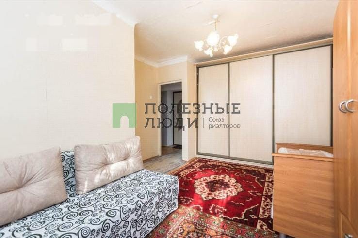 Продаётся 1-комнатная квартира, 29.1 м²
