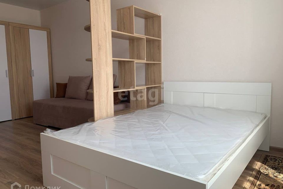 Сдаётся 1-комнатная квартира, 38.5 м²