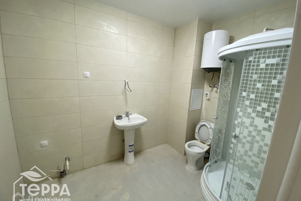 Продаётся студия, 37.3 м²