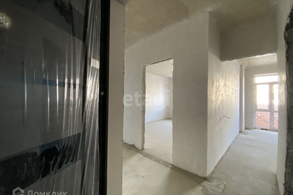 Продаётся 2-комнатная квартира, 64.1 м²