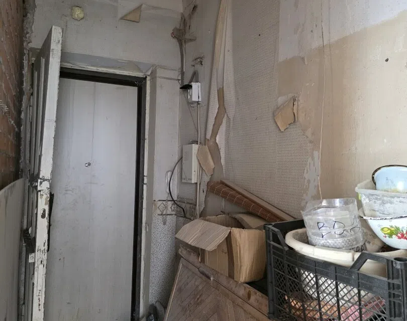 Продаётся 2-комнатная квартира, 46.1 м²
