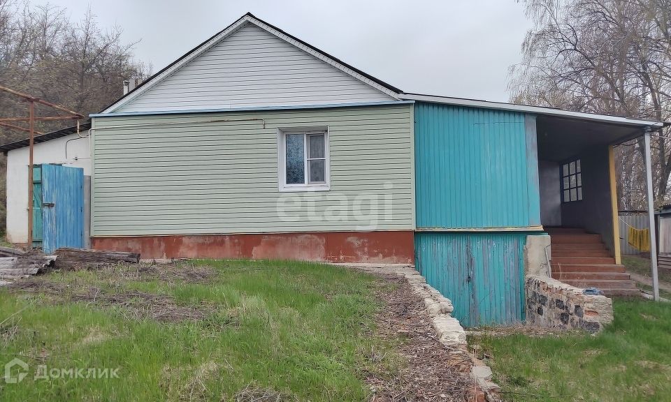 Продаётся 4-комнатная квартира, 87.1 м²