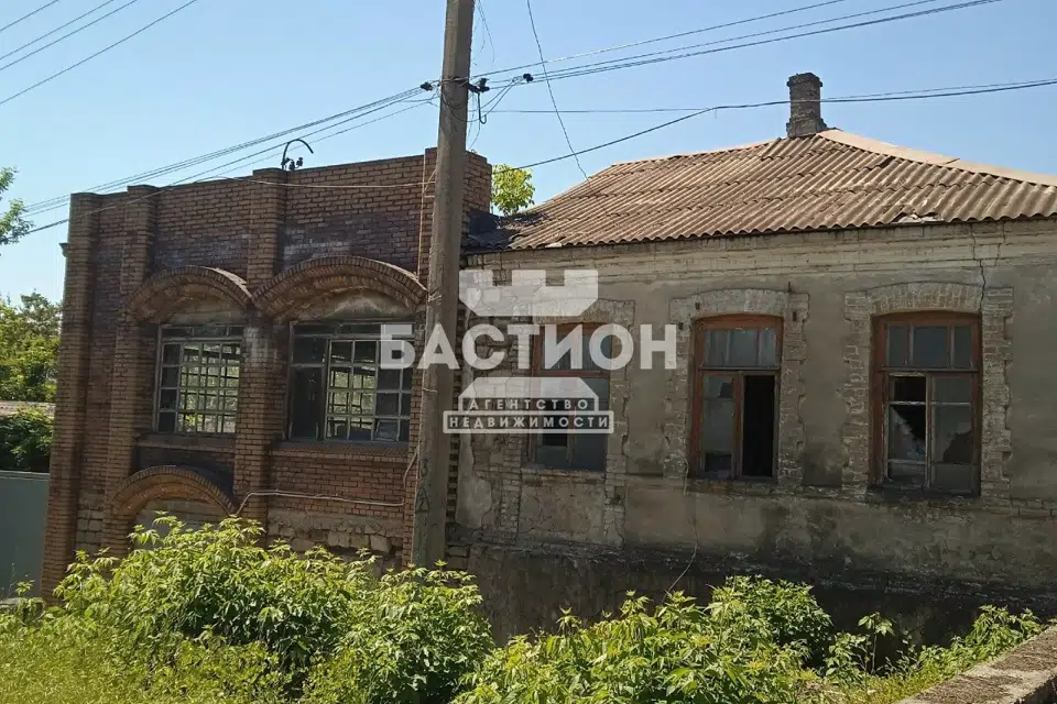 Продаётся 2-этажный дом, 100 м²