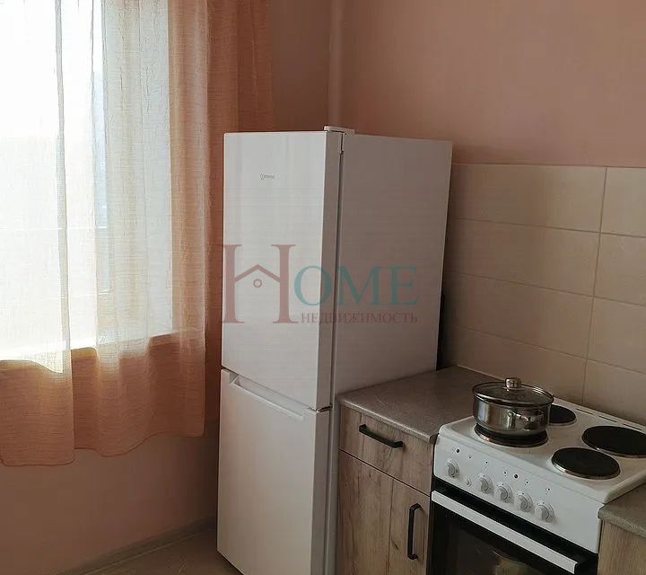 Сдаётся 1-комнатная квартира, 40 м²