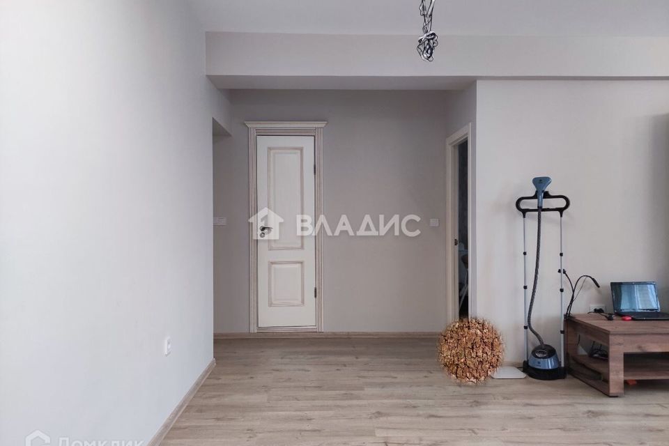 Продаётся 3-комнатная квартира, 76 м²