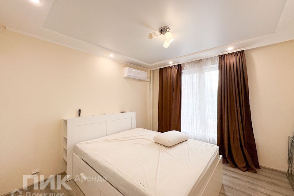 Сдаётся 2-комнатная квартира, 58.1 м²